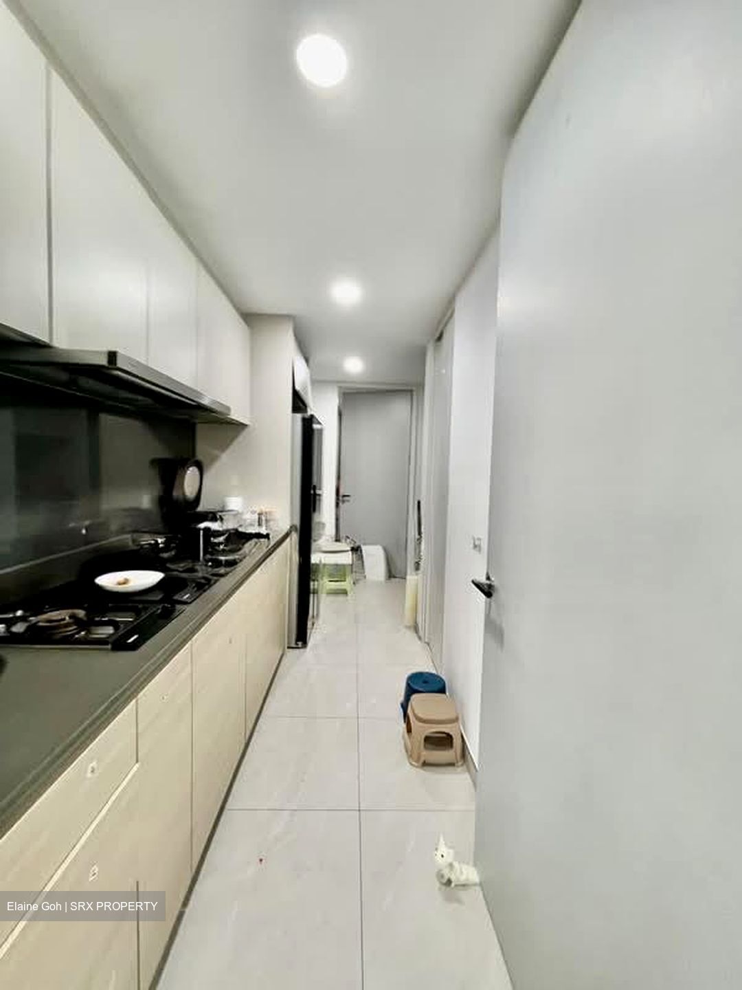 Riviere  (D3), Condominium #550909351